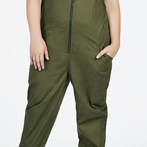 Project Runway Jumpsuit - Picture 4 of 8